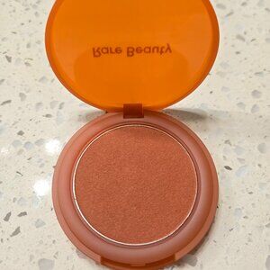 NEW! No Box, Rare Beauty Blush